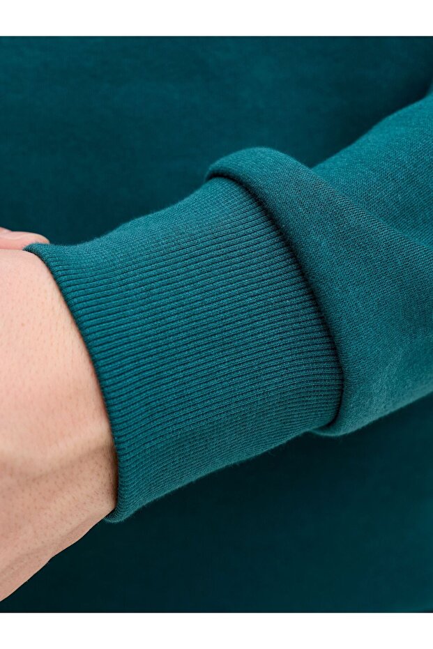 Kapuzenpullover Logo Kapuzenpullover - 6