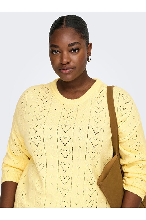 Strickpullover CARISA Strickpullover - 6