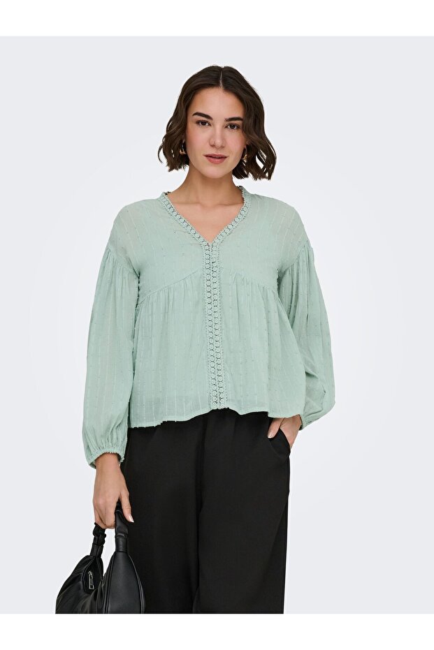 Bluse ONLDUSI Bluse - 1