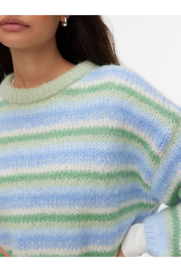 Strickpullover VMMAYBE Strickpullover - 5