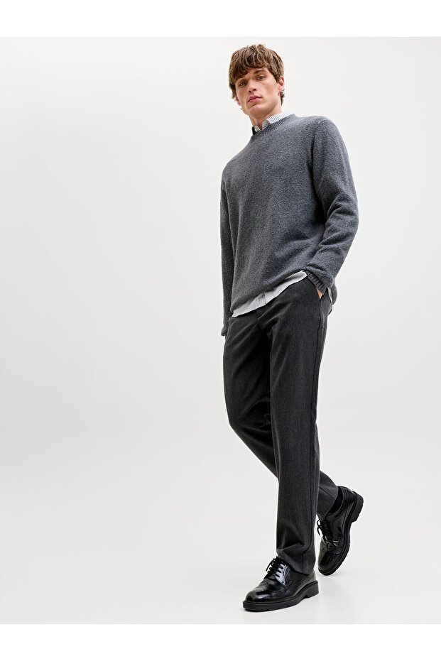 Pantaloni Regular Fit - 8