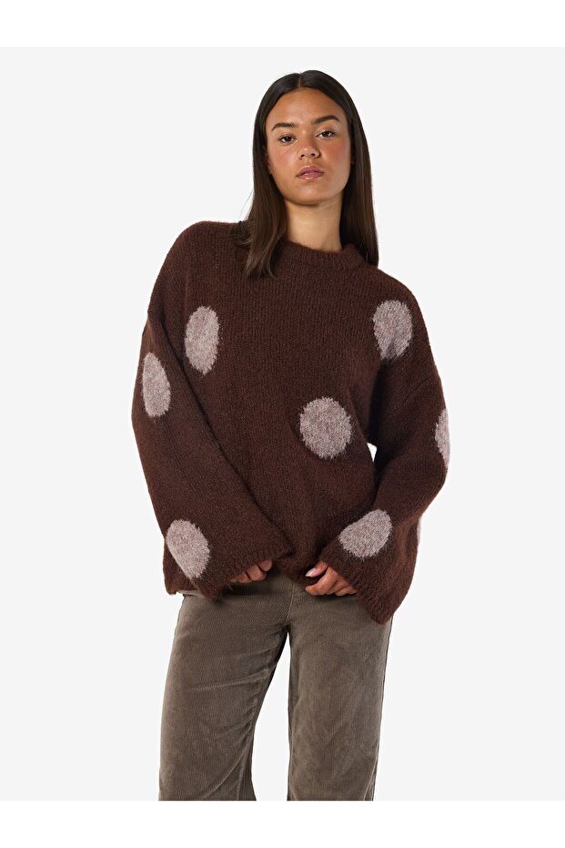 Pullover NMSUTTON - 6