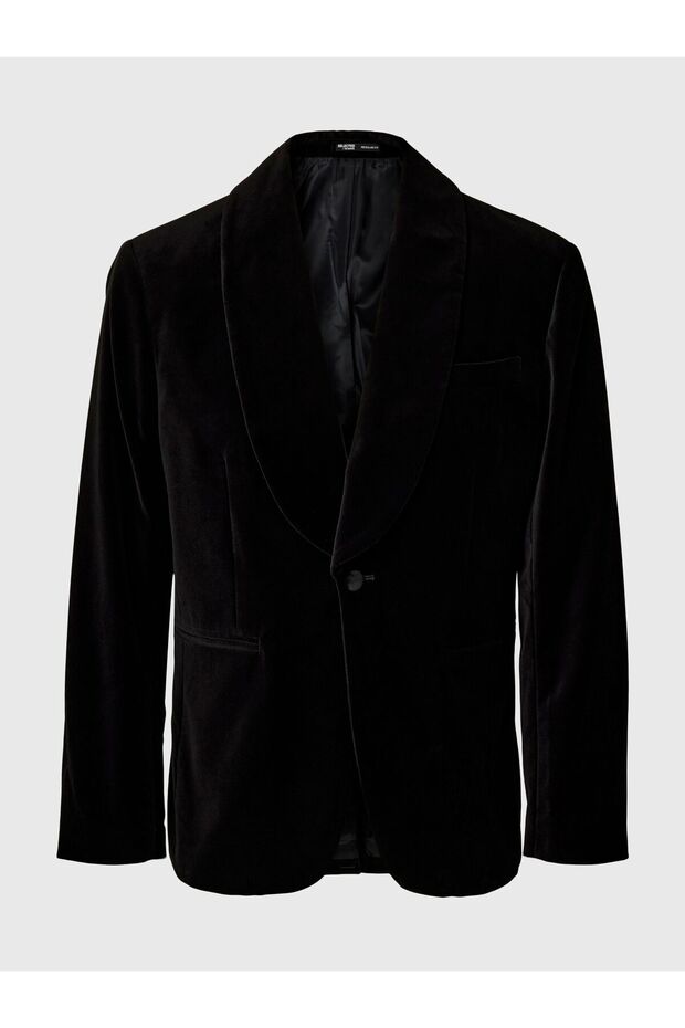 Blazer Samt - 2