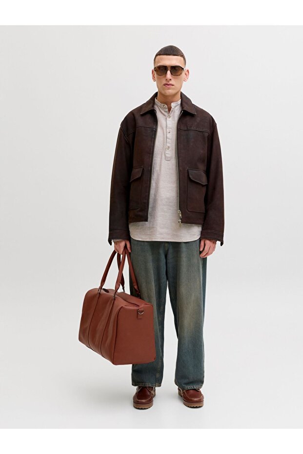 Hemd Regular Fit Hemd - 4