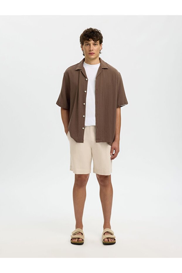 Shorts Regular Fit - 4