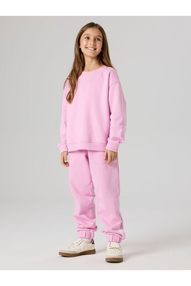 Jogginghose Barrel Fit - 5
