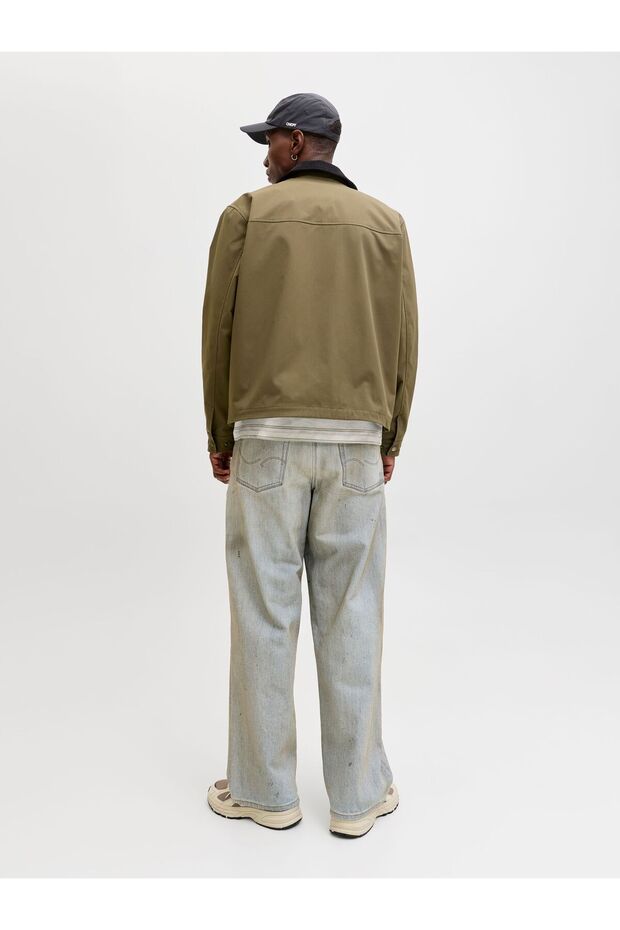 Jacke Jacke - 3