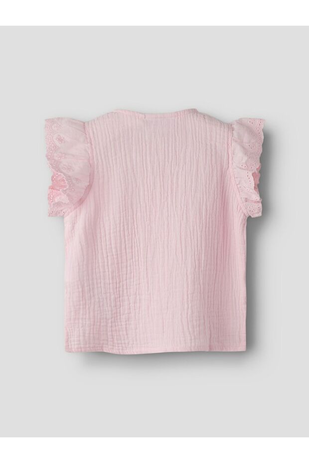 Hemd Bio-Baumwoll - 3