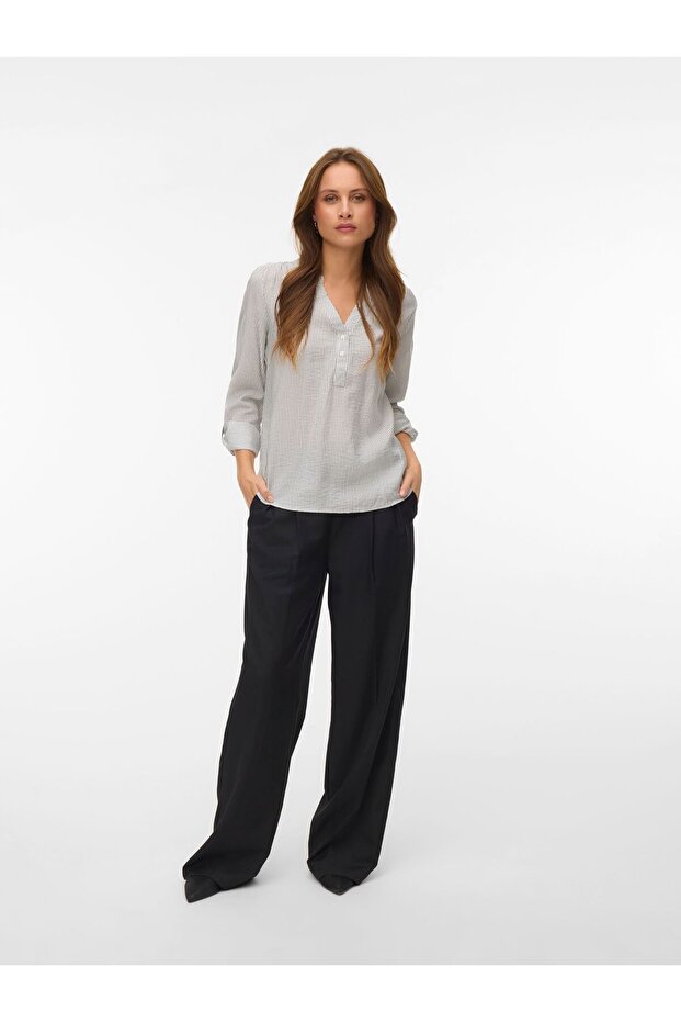 Bluse VMKAJA Top - 1