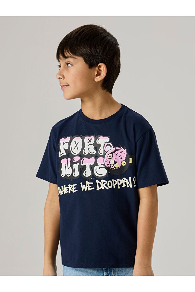 Tricou Fortnite - 6