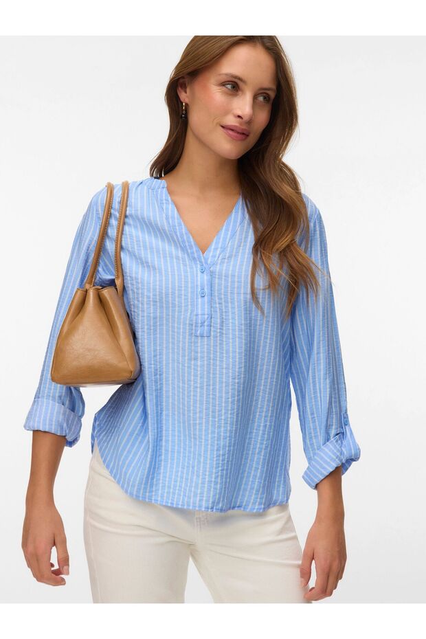 Bluse VMKAJA Top - 4