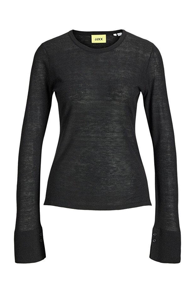 Strickpullover JXALBERTE Strickpullover - 2