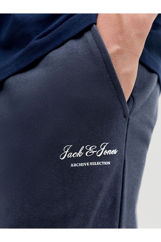 Jogginghose Regular Fit Jogginghose - 6