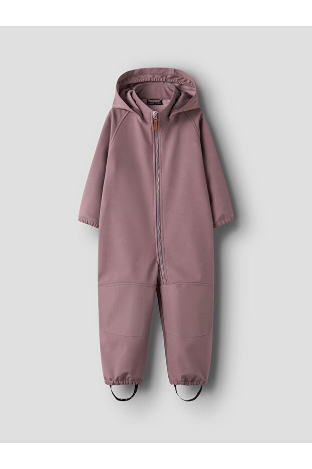 Softshell-Anzug ALFA08 Magic - 1