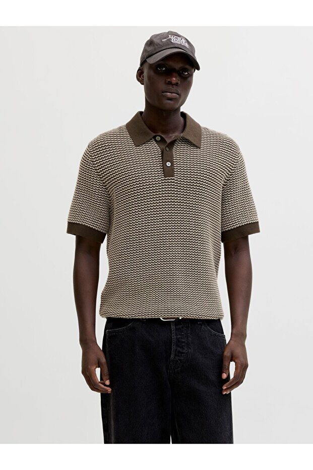 Strickpullover Strickpullover - 1