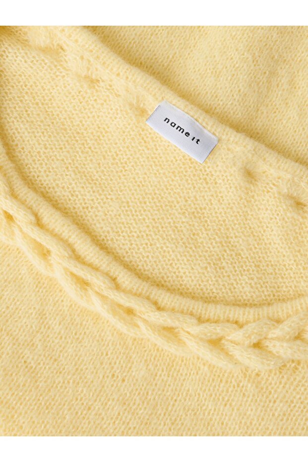 Strickpullover Regular Fit - 4