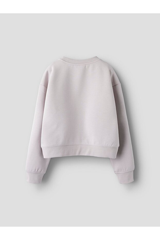 Sweatshirt Regular Fit - 3