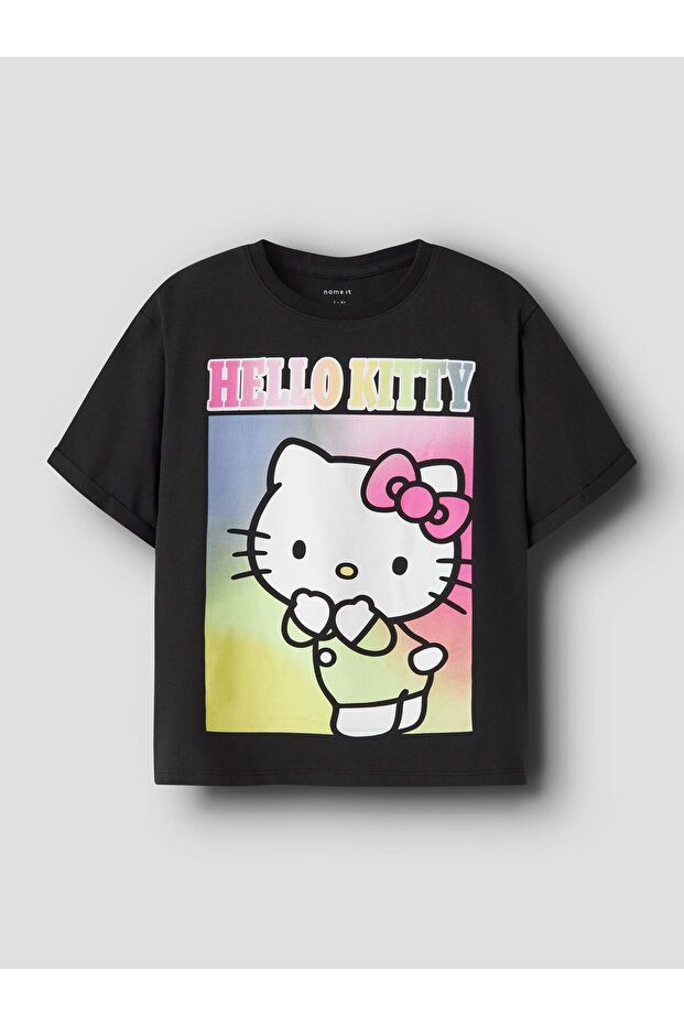 Oberteil Hello Kitty - 1
