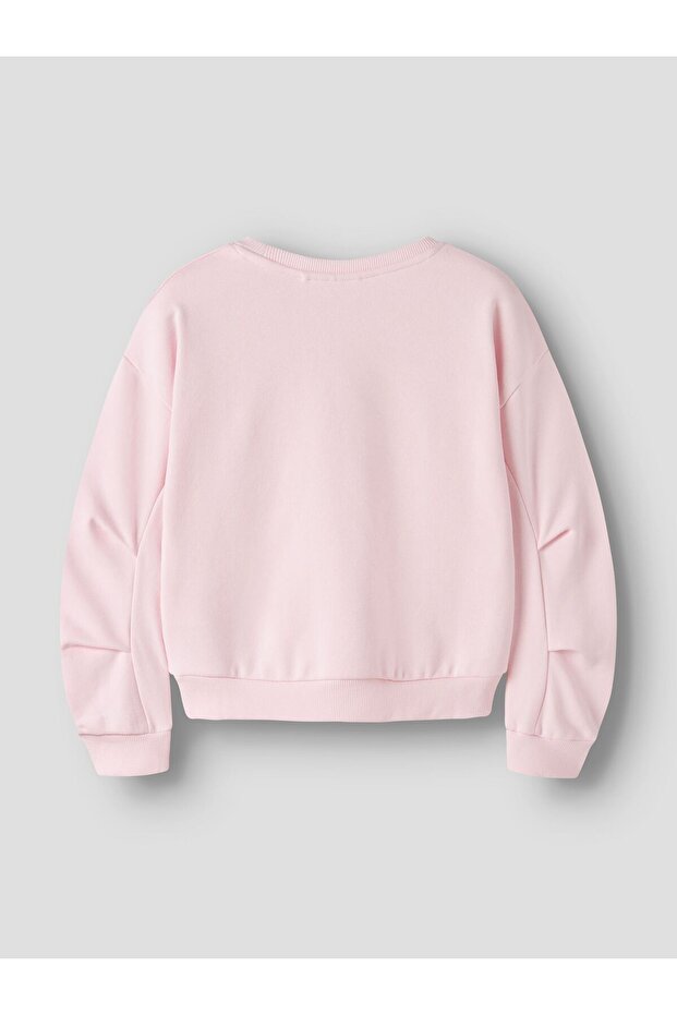 Sweatshirt Regular Fit - 3