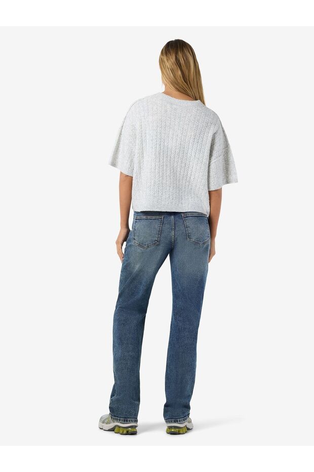 Strickoberteil NMSMILLA - 4