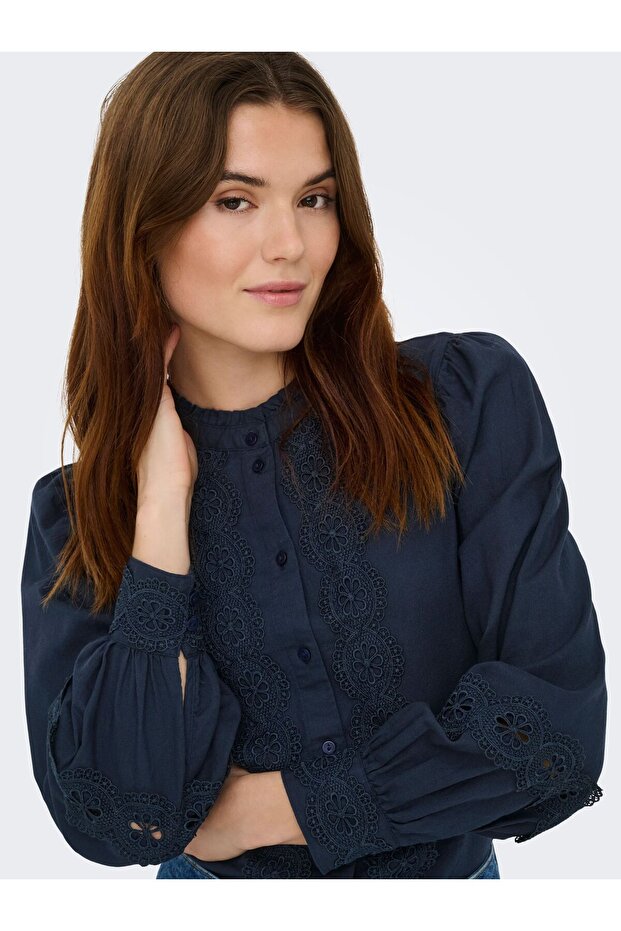 Hemd JDYFLO Hemd - 7