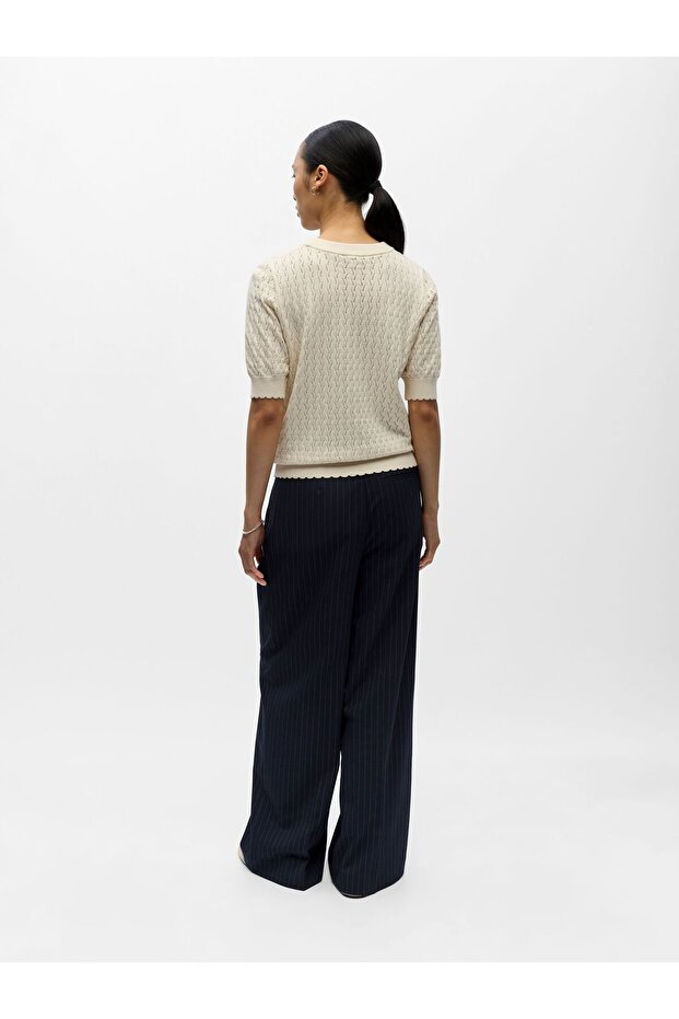 Oberteil Gestricktes - 3