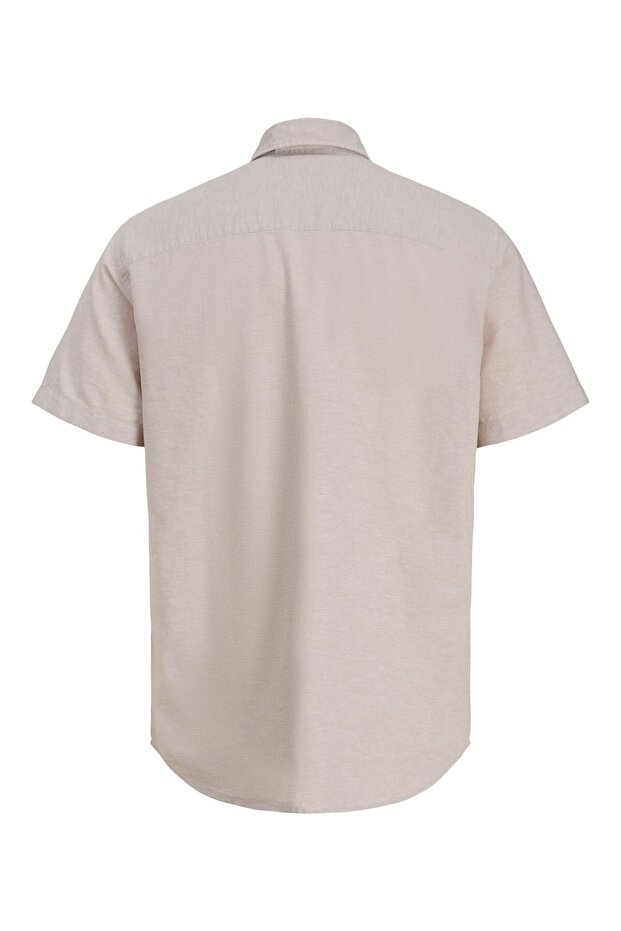 Hemd Hemd Plus Size - 3