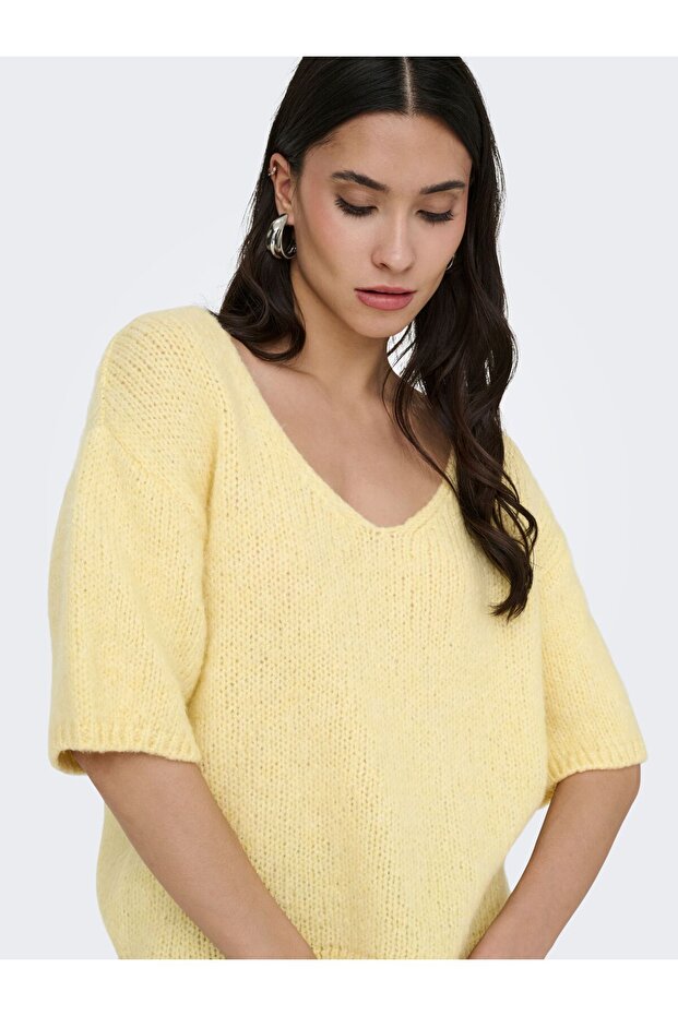 Strickpullover JDYLINEA Strickpullover - 7