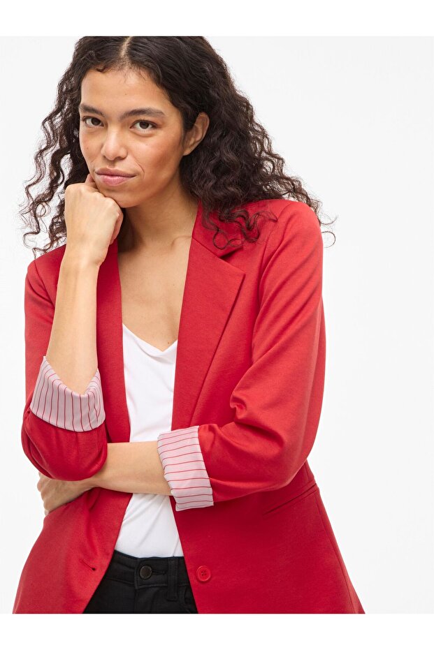 Blazer VISAGA Jersey - 7