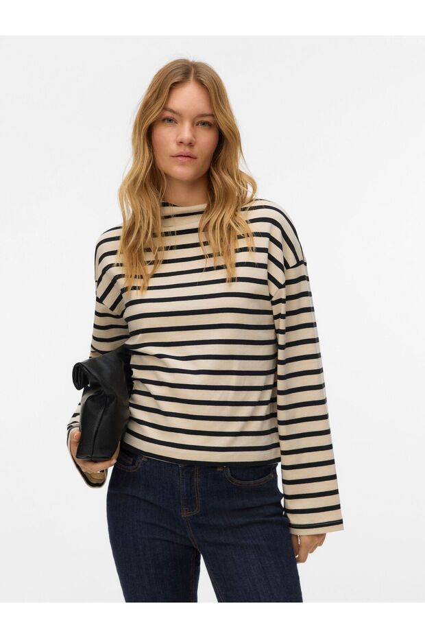 Bluse VMURENA Top - 4