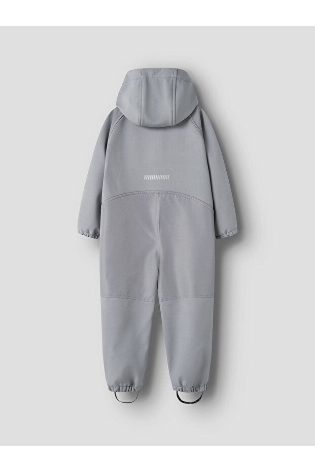 Softshell-Anzug ALFA08 Magic - 3