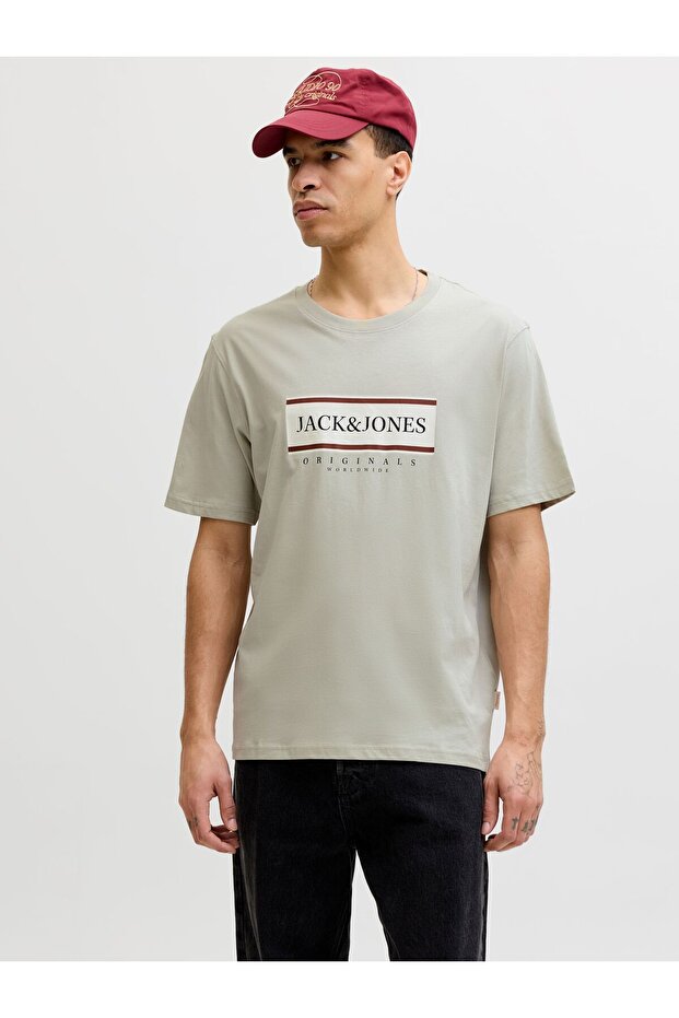 Tricou cu logo