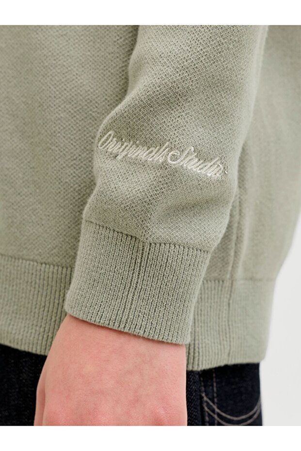 Strickpullover Strickpullover Junior - 6