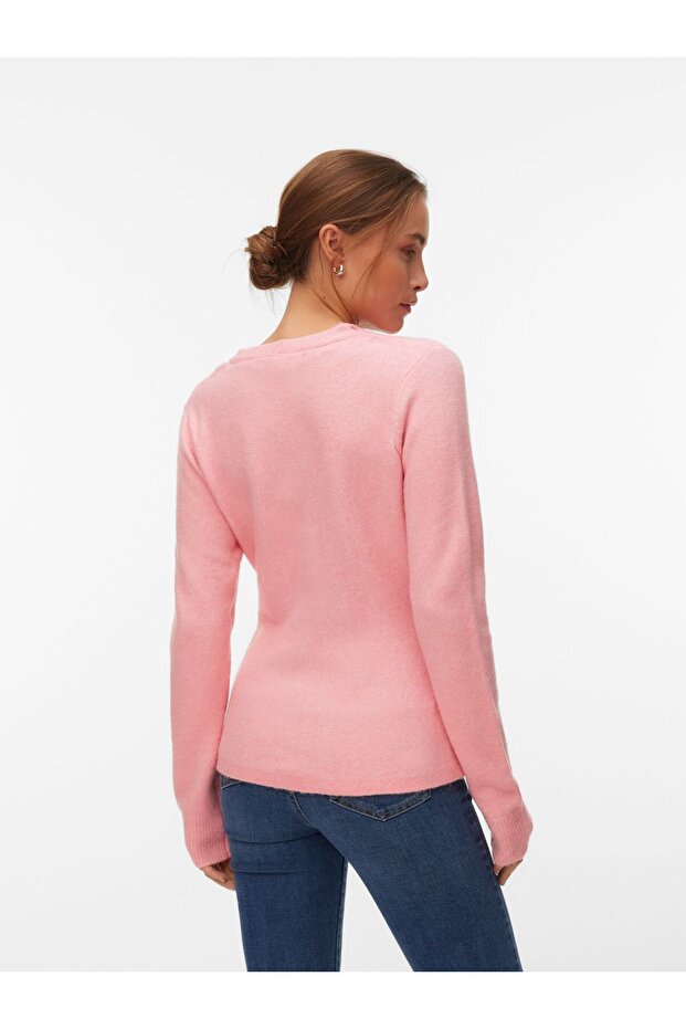 Strickjacke VMGRACE Strickjacke - 3