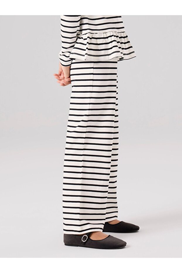 Hose Bio-Baumwoll - 6