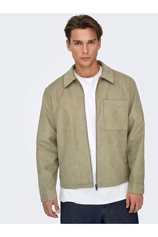 Jacke ONSRICK Jacke - 6