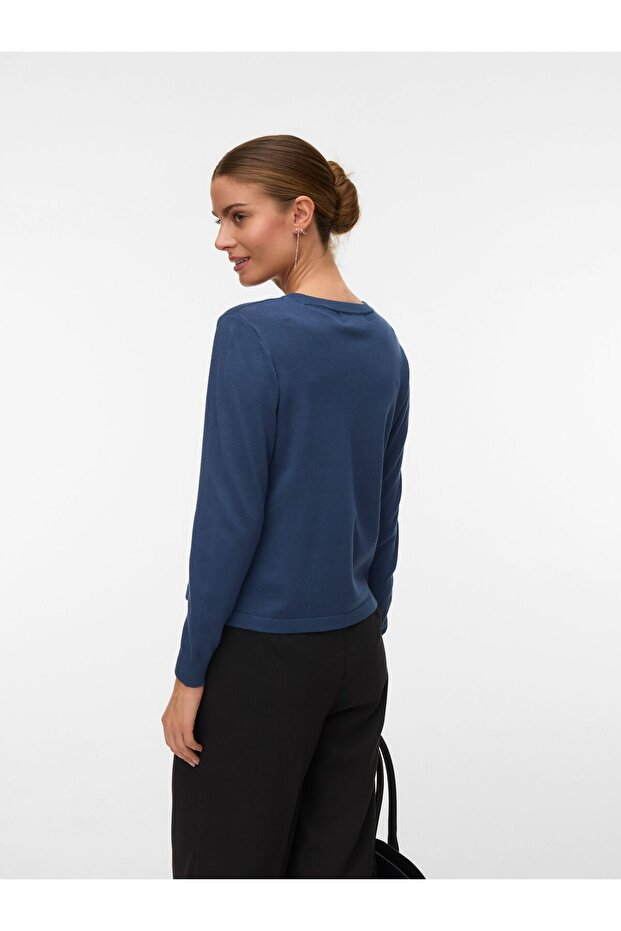 Strickpullover VMSILJE Strickpullover - 3