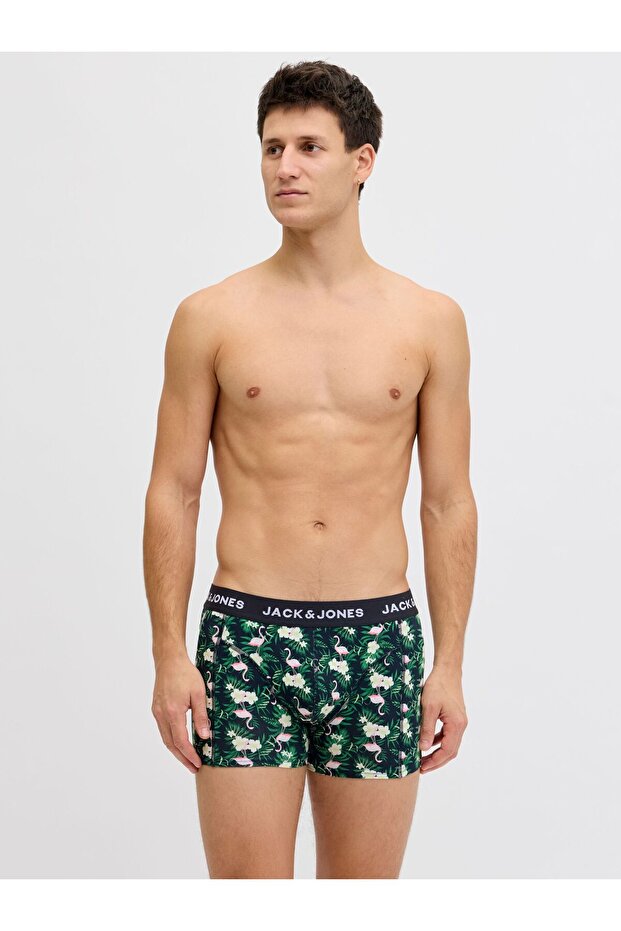 Trunks 3er-pack Trunks - 1