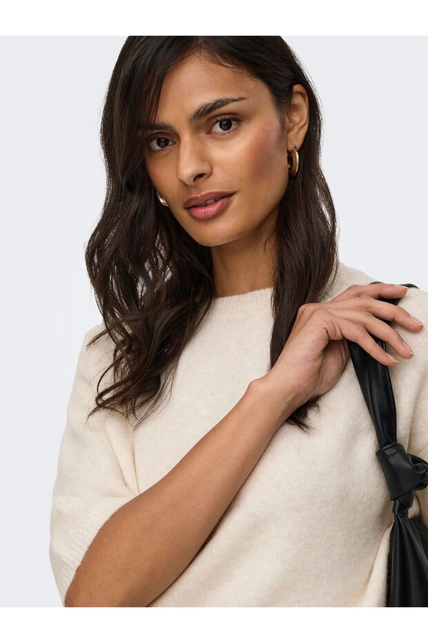 Strickpullover JDYCHLOE Strickpullover - 7