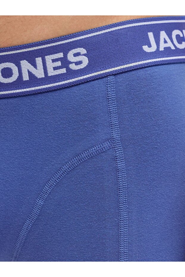 Trunks Plus Size 3er-pack Trunks - 3