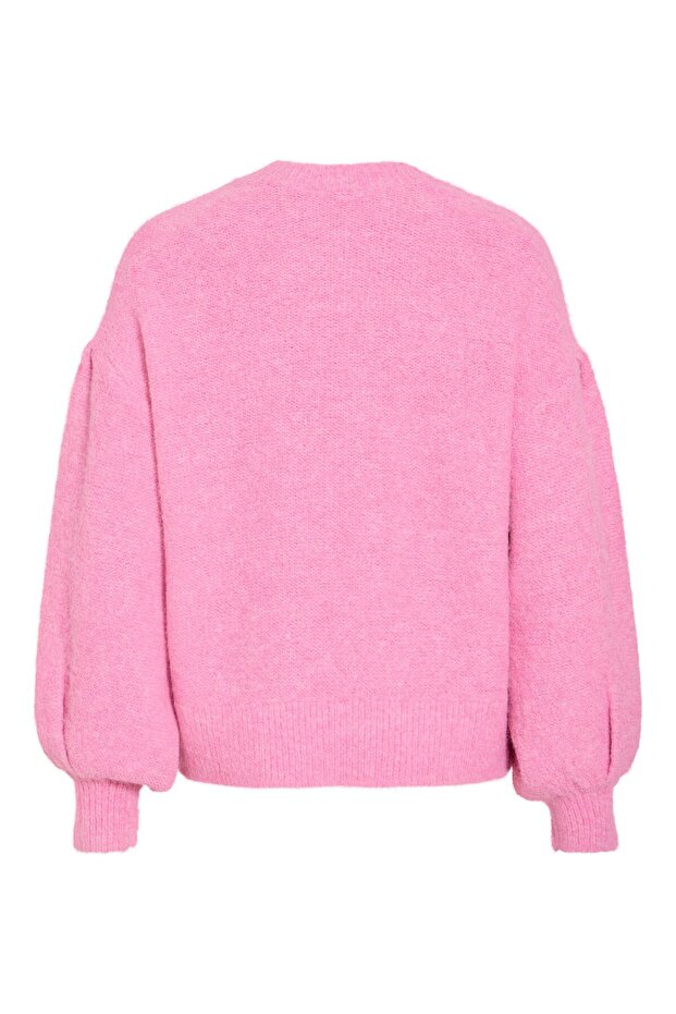 Strickpullover VIMARLEY Rundhals - 3