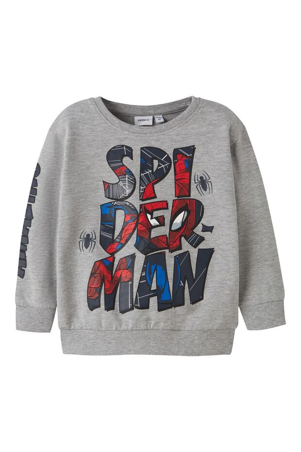 Sweatshirt Spider-Man - 2