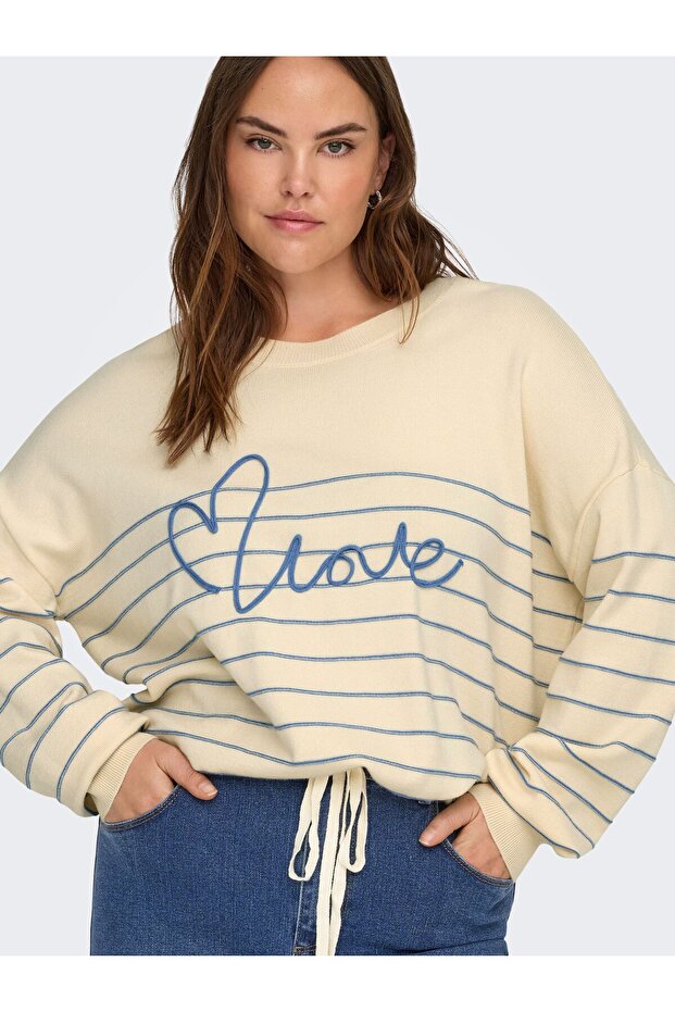 Strickpullover CARSIGNE Strickpullover - 6