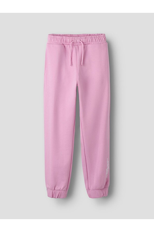 Jogginghose Barrel Fit - 1