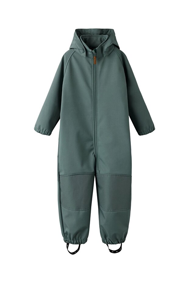 Softshell-Anzug ALFA08 Magic - 2