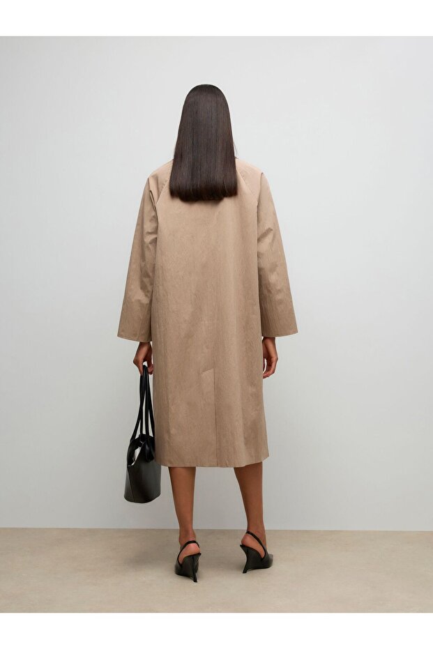 Mantel AWAUDEN Mantel - 3