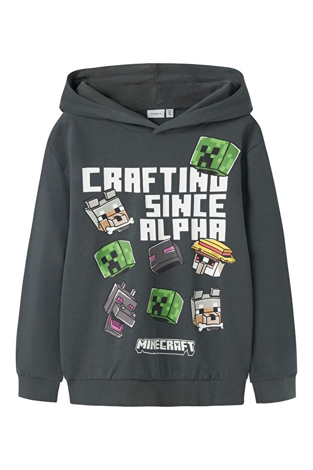 Hanorac Minecraft - 2