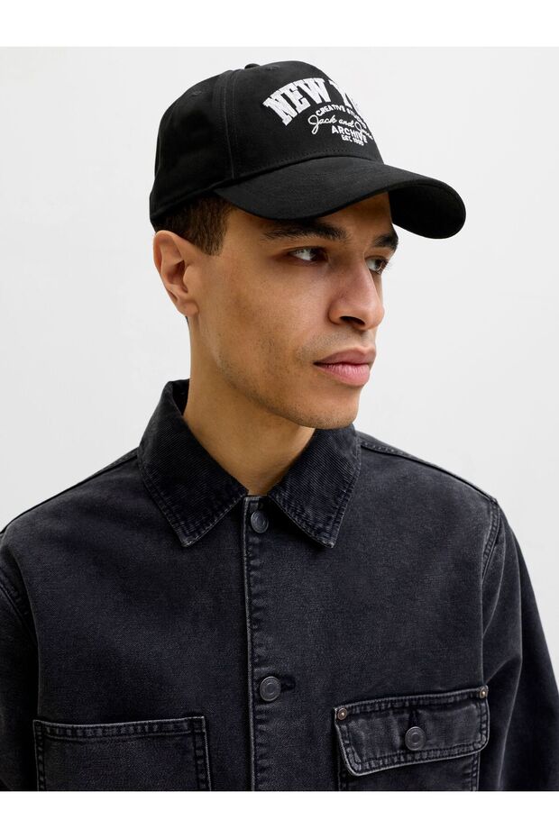 Baseball Cap Baseball Cap - 6