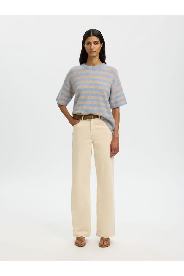 Strickpullover Wollmix - 4