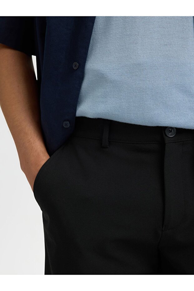 Chinoshorts Regular Fit - 5